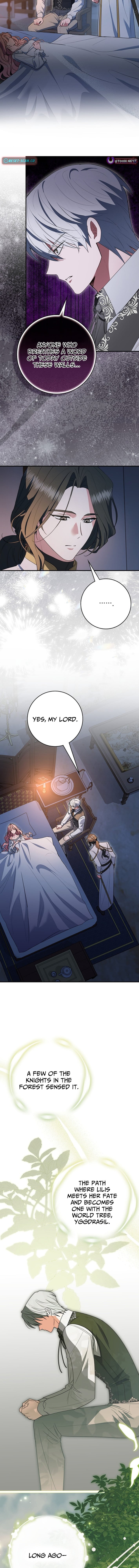 I Became the World Tree’s Beloved Gardener – Chapter 40 – Page 4