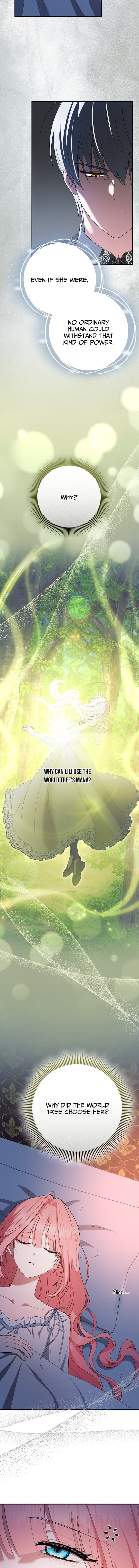 I Became the World Tree’s Beloved Gardener – Chapter 40 – Page 6