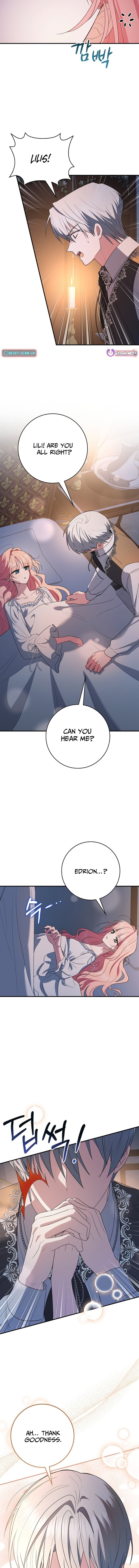 I Became the World Tree’s Beloved Gardener – Chapter 40 – Page 7