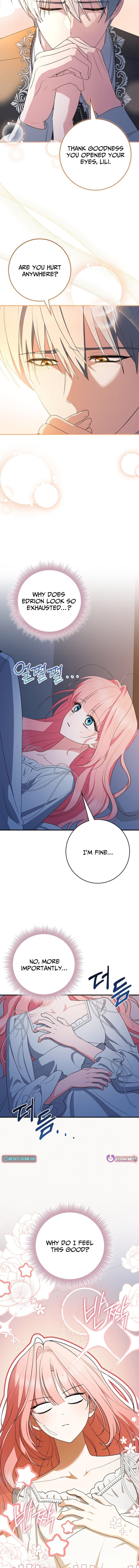 I Became the World Tree’s Beloved Gardener – Chapter 40 – Page 8