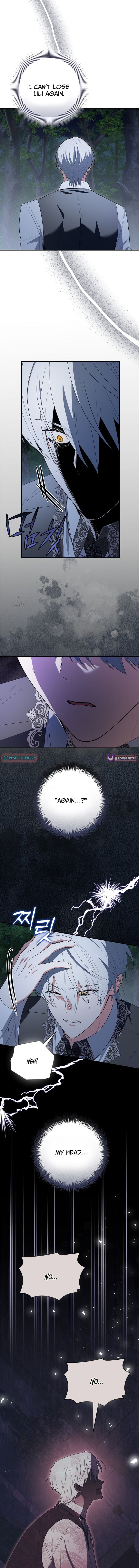 I Became the World Tree’s Beloved Gardener – Chapter 40 – Page 13