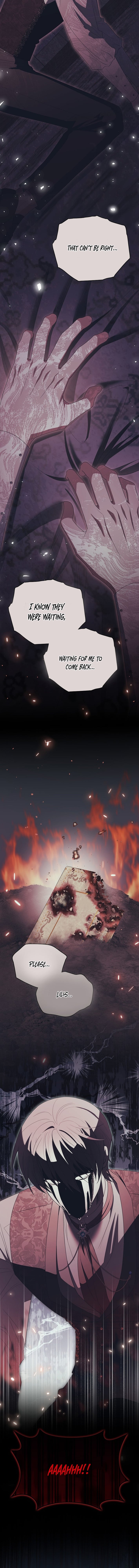 I Became the World Tree’s Beloved Gardener – Chapter 40 – Page 14