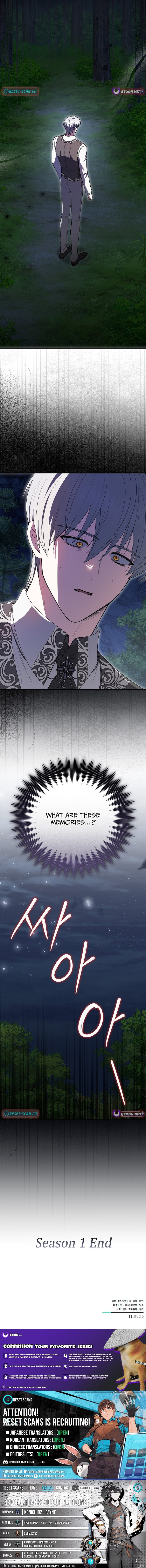 I Became the World Tree’s Beloved Gardener – Chapter 40 – Page 15