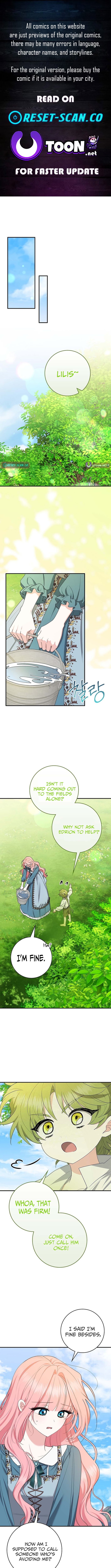 I Became the World Tree’s Beloved Gardener – Chapter 41 – Page 1