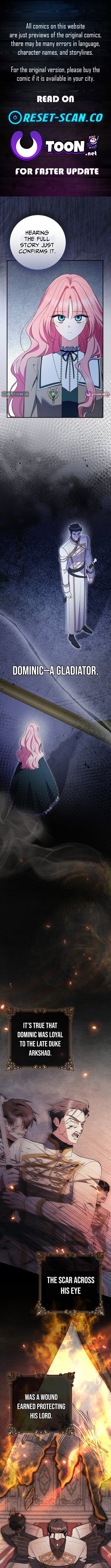 I Became the World Tree’s Beloved Gardener – Chapter 43 – Page 1