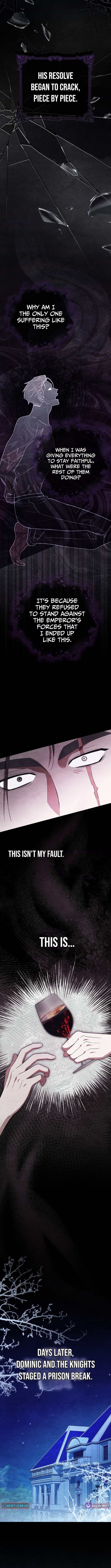 I Became the World Tree’s Beloved Gardener – Chapter 43 – Page 3