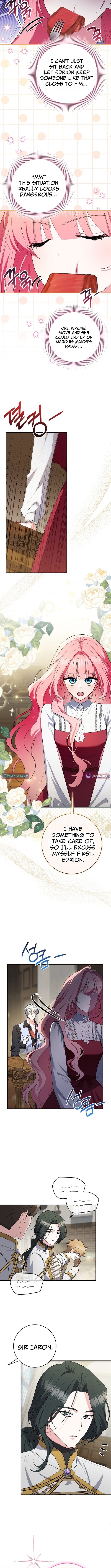 I Became the World Tree’s Beloved Gardener – Chapter 43 – Page 6