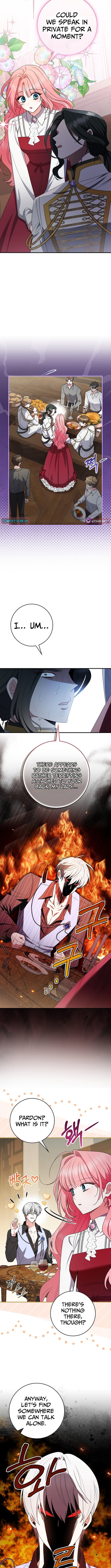 I Became the World Tree’s Beloved Gardener – Chapter 43 – Page 7