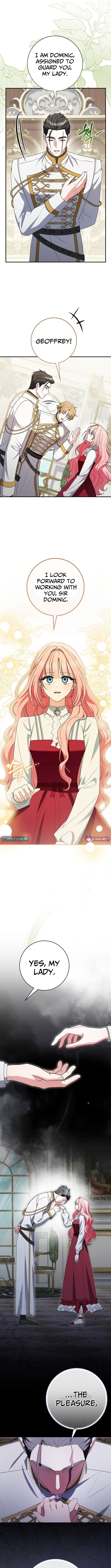 I Became the World Tree’s Beloved Gardener – Chapter 43 – Page 12