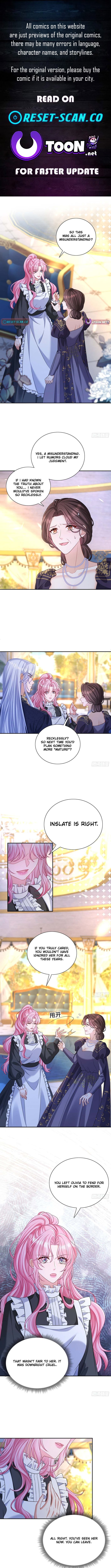 I Can't Believe I Forced Myself on a Hidden Powerhouse – Chapter 19 – Page 1