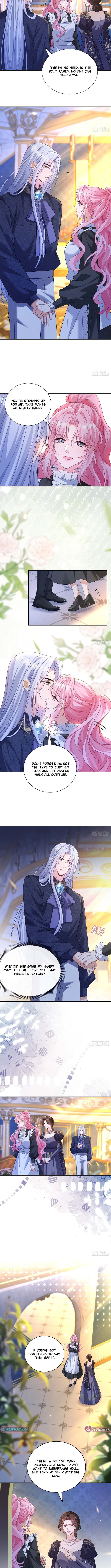 I Can't Believe I Forced Myself on a Hidden Powerhouse – Chapter 19 – Page 3