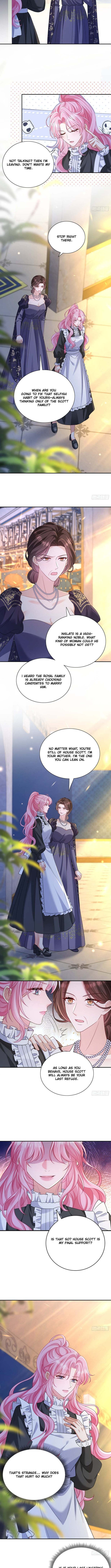 I Can't Believe I Forced Myself on a Hidden Powerhouse – Chapter 19 – Page 4