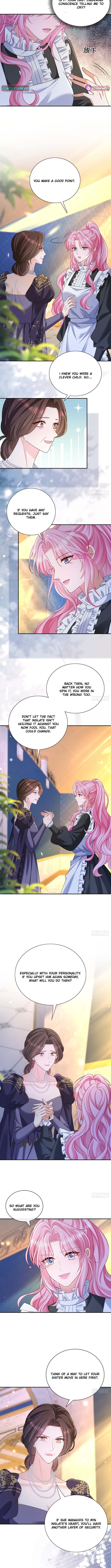 I Can't Believe I Forced Myself on a Hidden Powerhouse – Chapter 19 – Page 5