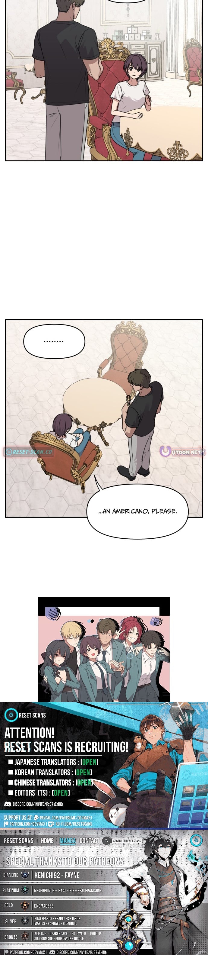 I Can’t Handle the Young Master – Chapter 42 – Page 5