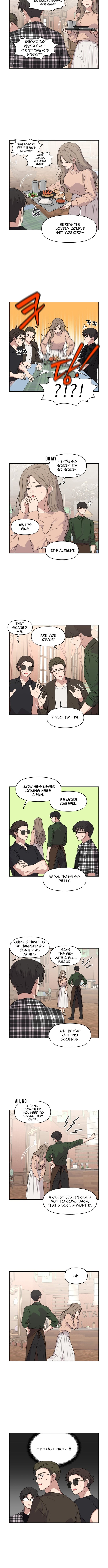 I Can’t Handle the Young Master – Chapter 44 – Page 3