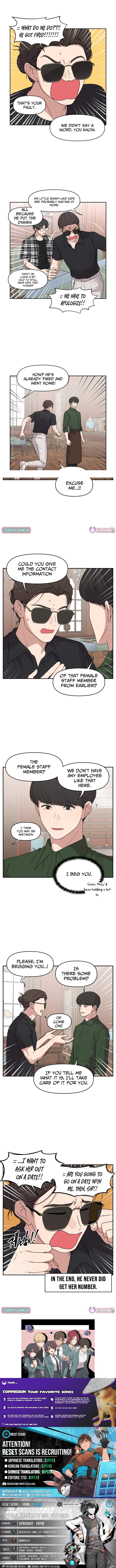 I Can’t Handle the Young Master – Chapter 44 – Page 4