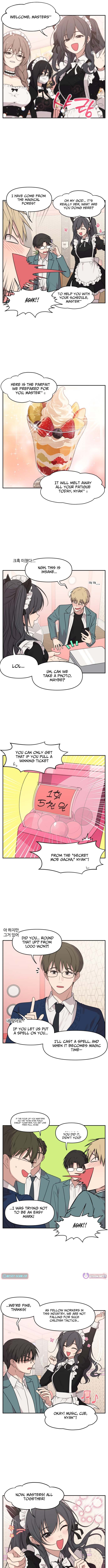 I Can’t Handle the Young Master – Chapter 48 – Page 4