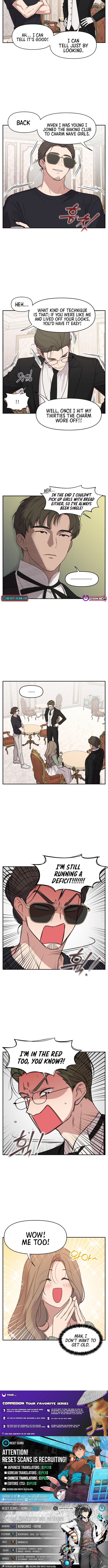 I Can’t Handle the Young Master – Chapter 57 – Page 4