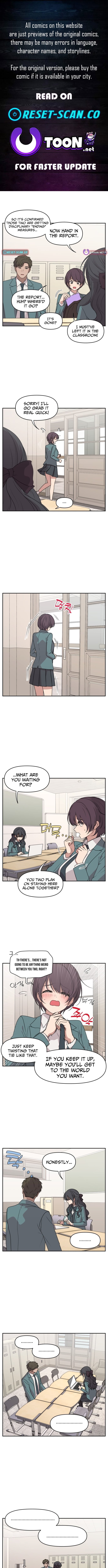 I Can’t Handle the Young Master – Chapter 62 – Page 1