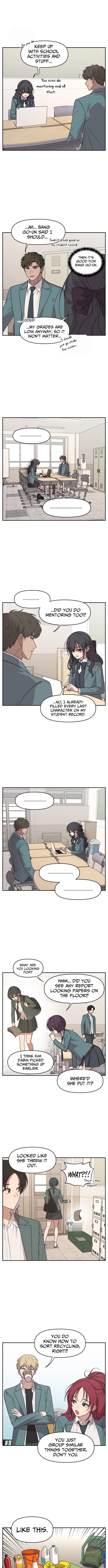 I Can’t Handle the Young Master – Chapter 62 – Page 3