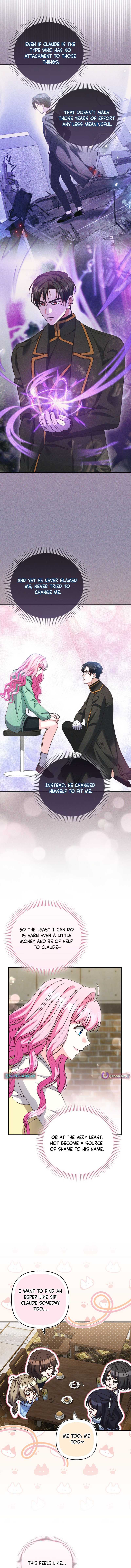 I Don’t Want to Be the Germaphobe Villain’s Guide – Chapter 38 – Page 5