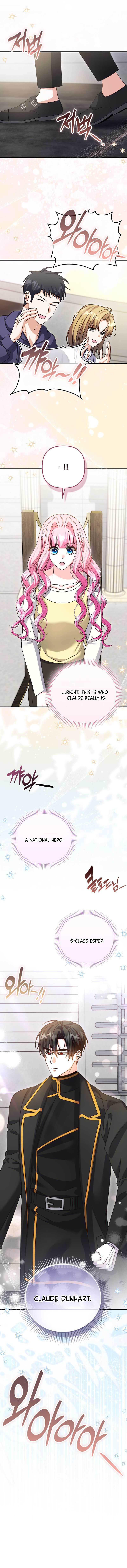 I Don’t Want to Be the Germaphobe Villain’s Guide – Chapter 38 – Page 12