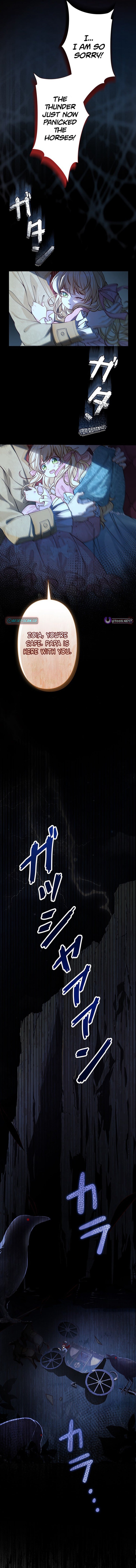 I Ended Up Raising My Younger Self – Chapter 1 – Page 7