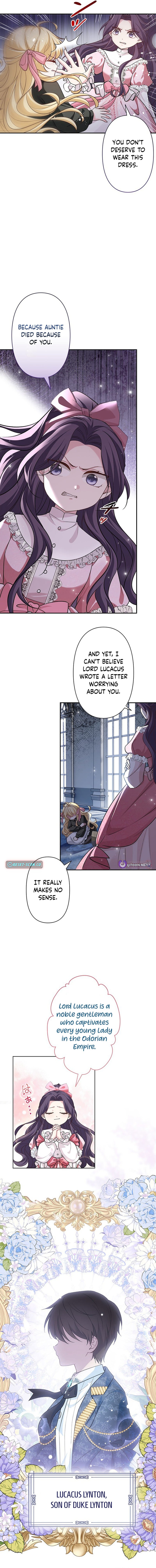 I Ended Up Raising My Younger Self – Chapter 1 – Page 12