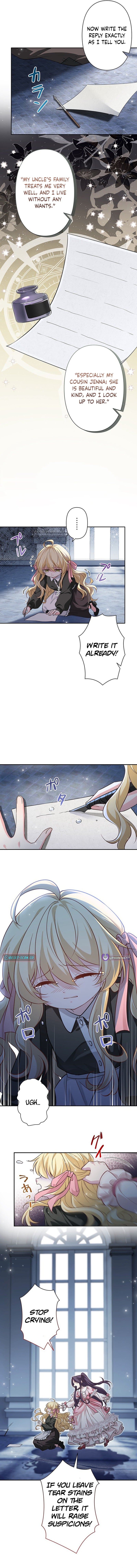 I Ended Up Raising My Younger Self – Chapter 1 – Page 13