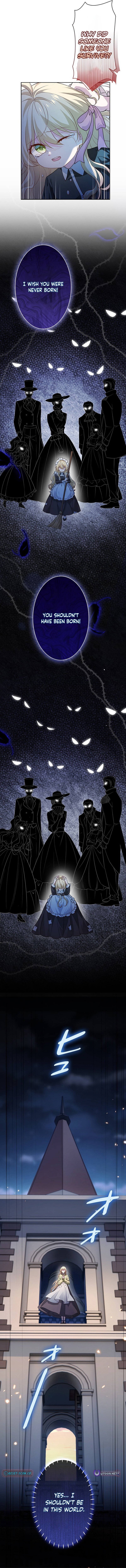 I Ended Up Raising My Younger Self – Chapter 1 – Page 14