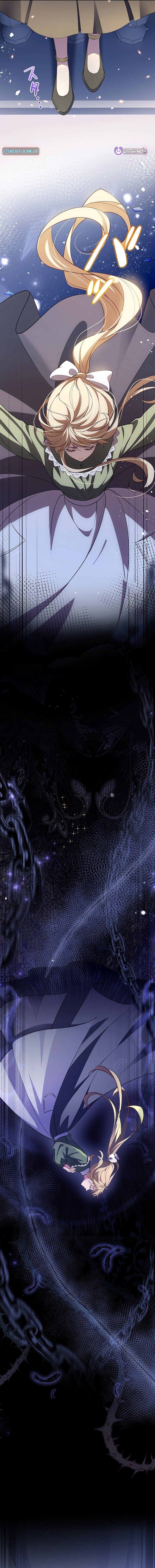I Ended Up Raising My Younger Self – Chapter 1 – Page 15