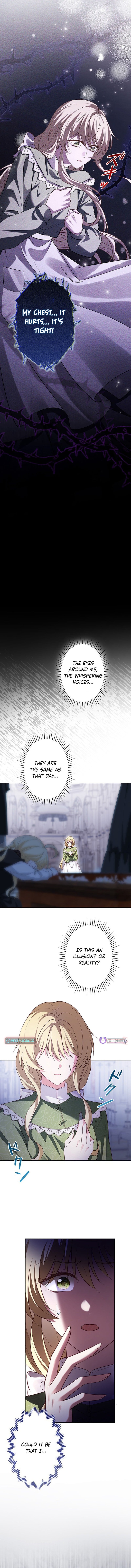 I Ended Up Raising My Younger Self – Chapter 1 – Page 20
