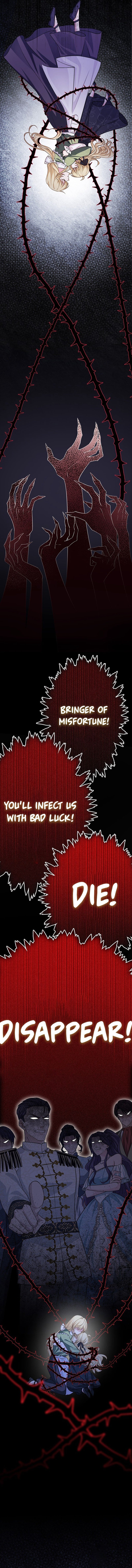 I Ended Up Raising My Younger Self – Chapter 1 – Page 22