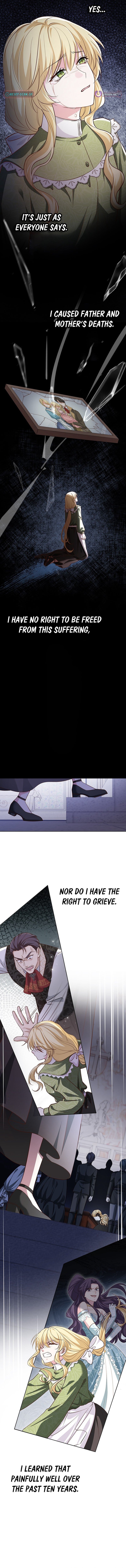 I Ended Up Raising My Younger Self – Chapter 1 – Page 23