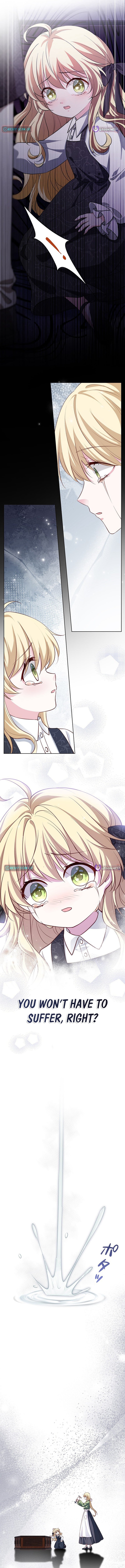 I Ended Up Raising My Younger Self – Chapter 1 – Page 25