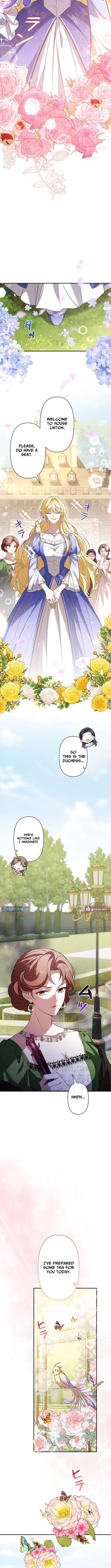 I Ended Up Raising My Younger Self – Chapter 13 – Page 4