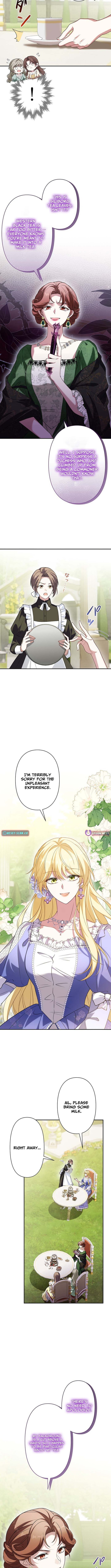I Ended Up Raising My Younger Self – Chapter 13 – Page 6