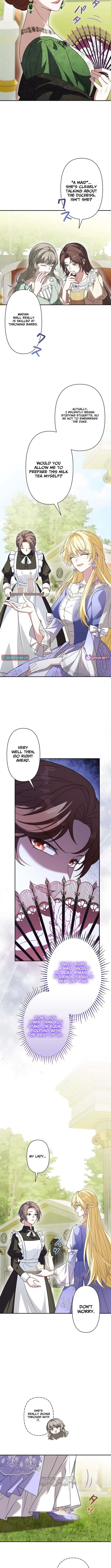 I Ended Up Raising My Younger Self – Chapter 13 – Page 7