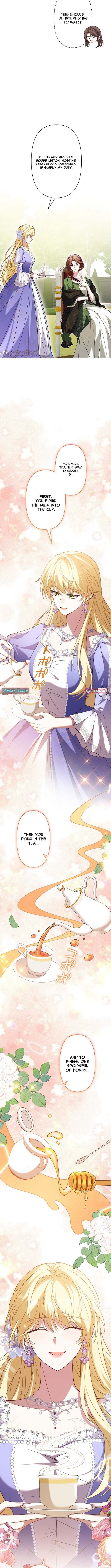 I Ended Up Raising My Younger Self – Chapter 13 – Page 8