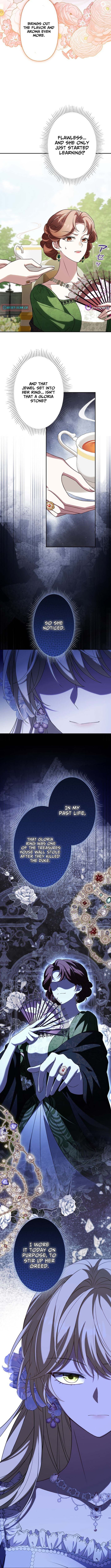 I Ended Up Raising My Younger Self – Chapter 13 – Page 9