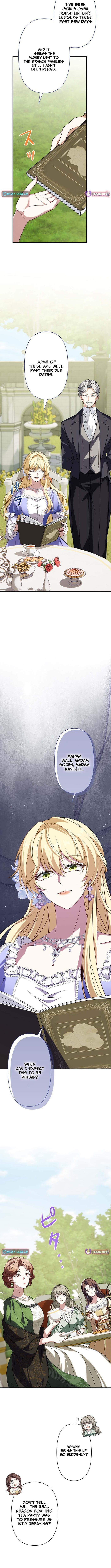 I Ended Up Raising My Younger Self – Chapter 13 – Page 12