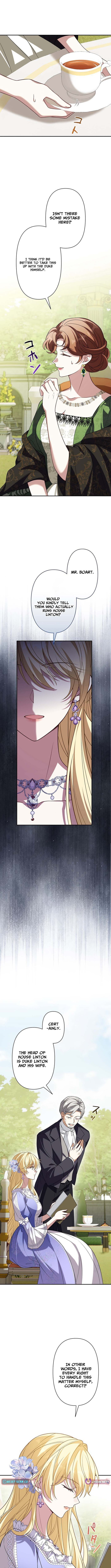 I Ended Up Raising My Younger Self – Chapter 13 – Page 13