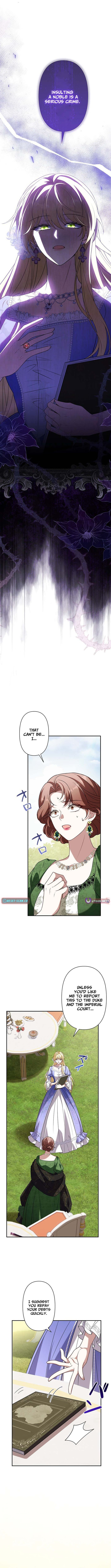 I Ended Up Raising My Younger Self – Chapter 13 – Page 16