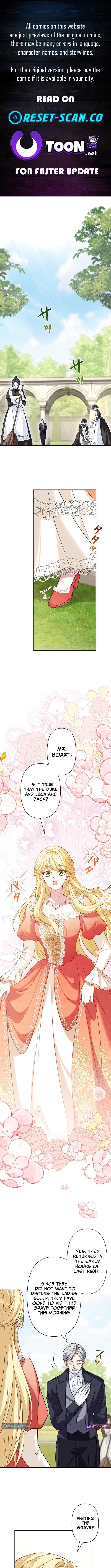 I Ended Up Raising My Younger Self – Chapter 15 – Page 1