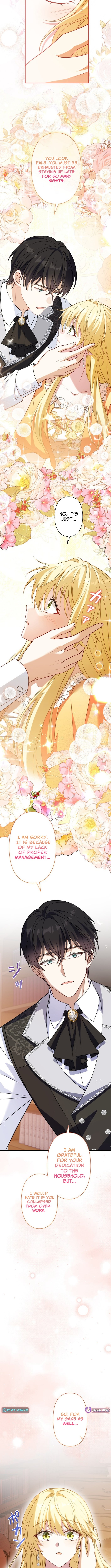 I Ended Up Raising My Younger Self – Chapter 16 – Page 6