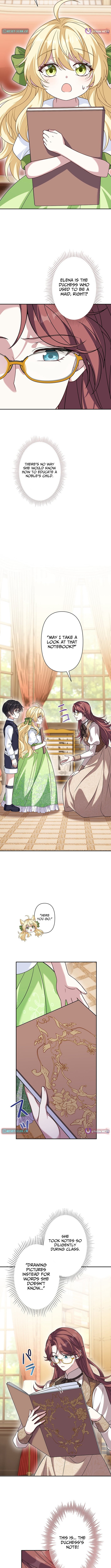 I Ended Up Raising My Younger Self – Chapter 17 – Page 5