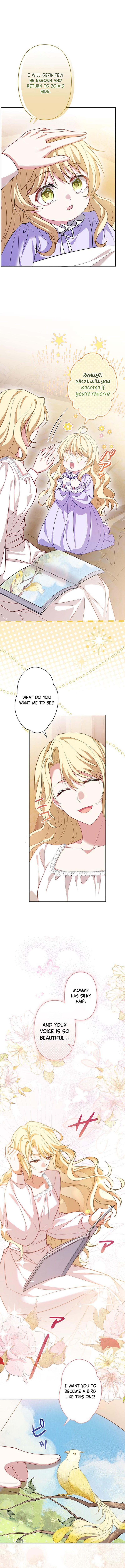 I Ended Up Raising My Younger Self – Chapter 2 – Page 10