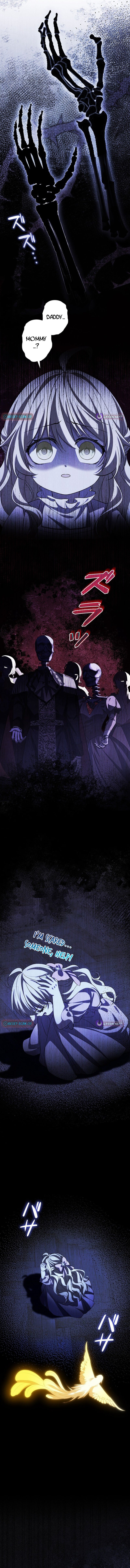 I Ended Up Raising My Younger Self – Chapter 2 – Page 13