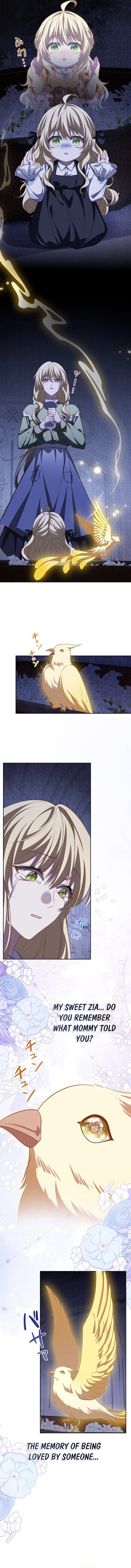 I Ended Up Raising My Younger Self – Chapter 2 – Page 14