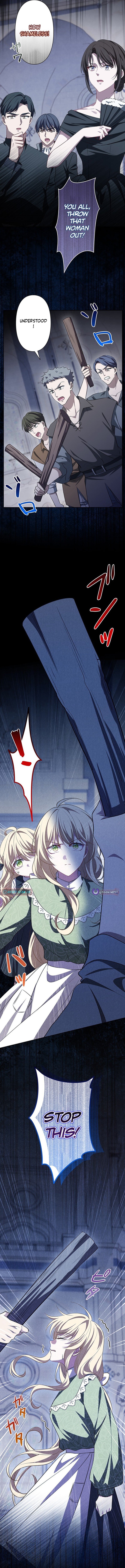 I Ended Up Raising My Younger Self – Chapter 2 – Page 18